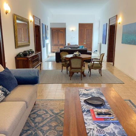 Orvieto: Spacious 3Br 3Ba Apartment With Balcony & Patio エクステリア 写真