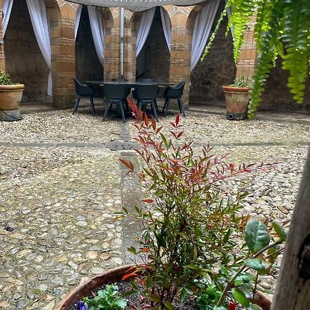 Orvieto: Spacious 3Br 3Ba Apartment With Balcony & Patio エクステリア 写真