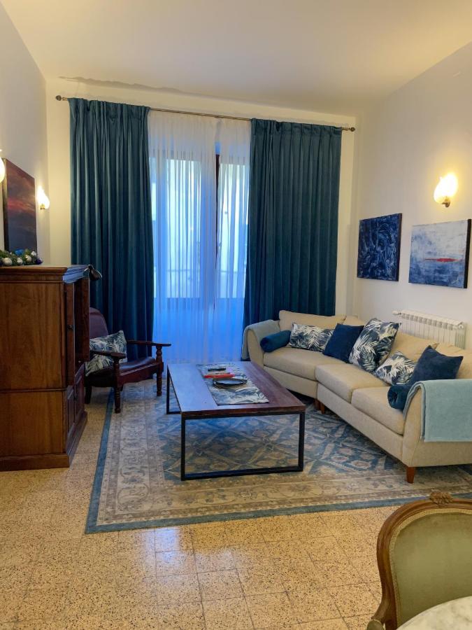 Orvieto: Spacious 3Br 3Ba Apartment With Balcony & Patio エクステリア 写真