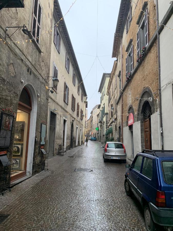 Orvieto: Spacious 3Br 3Ba Apartment With Balcony & Patio エクステリア 写真
