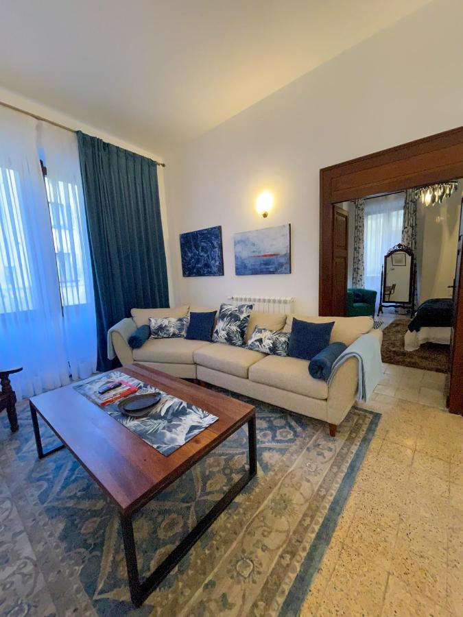Orvieto: Spacious 3Br 3Ba Apartment With Balcony & Patio エクステリア 写真