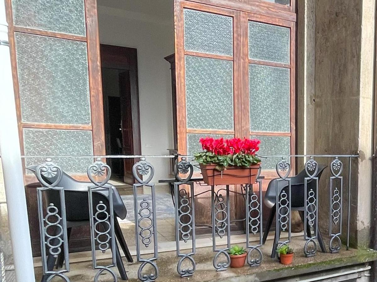 Orvieto: Spacious 3Br 3Ba Apartment With Balcony & Patio エクステリア 写真