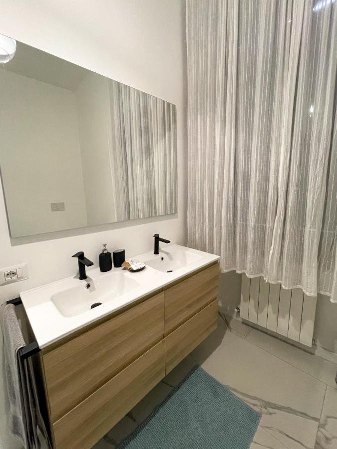 Orvieto: Spacious 3Br 3Ba Apartment With Balcony & Patio エクステリア 写真