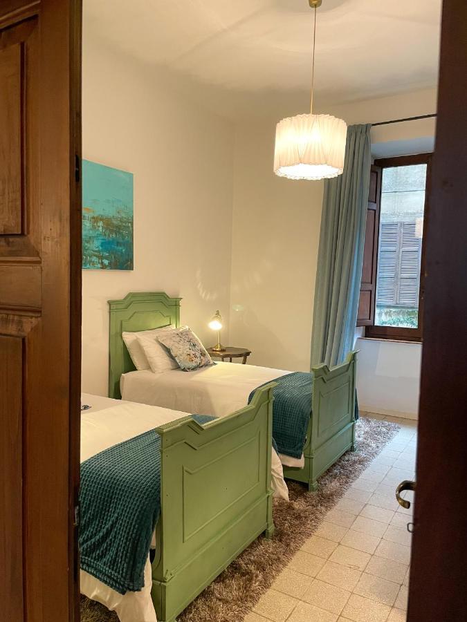 Orvieto: Spacious 3Br 3Ba Apartment With Balcony & Patio エクステリア 写真