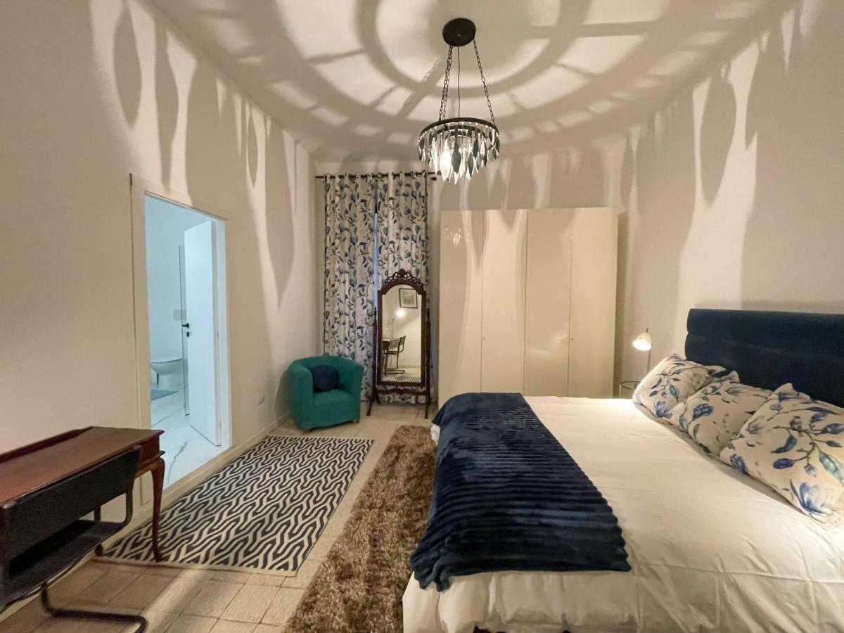 Orvieto: Spacious 3Br 3Ba Apartment With Balcony & Patio エクステリア 写真