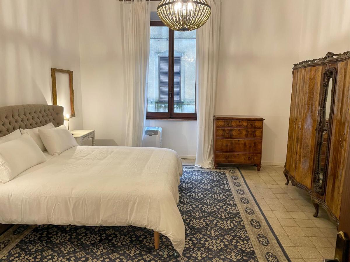 Orvieto: Spacious 3Br 3Ba Apartment With Balcony & Patio エクステリア 写真